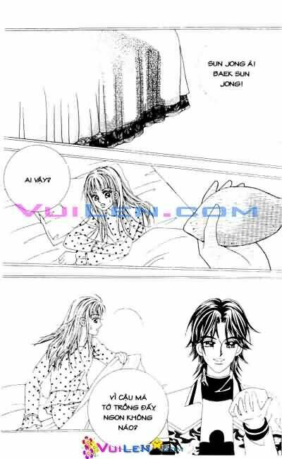 Sâu Trong Ánh Mắt Chapter 82 - Trang 18