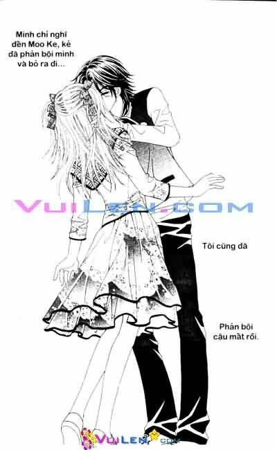 Sâu Trong Ánh Mắt Chapter 82 - Trang 1