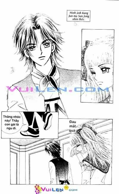 Sâu Trong Ánh Mắt Chapter 82 - Trang 3