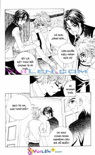 Sâu Trong Ánh Mắt Chapter 82 - Trang 4