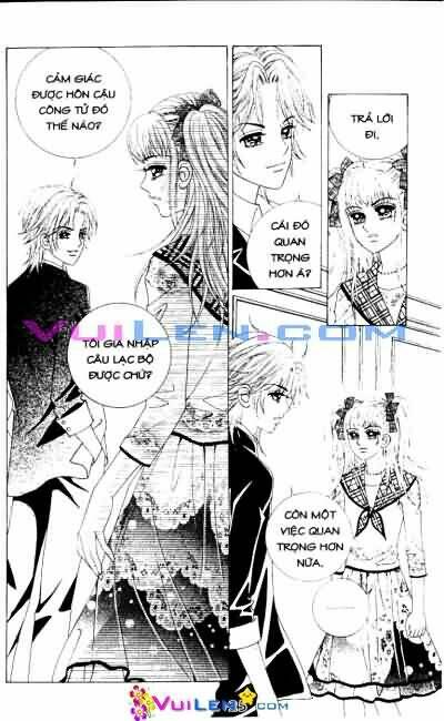 Sâu Trong Ánh Mắt Chapter 82 - Trang 5