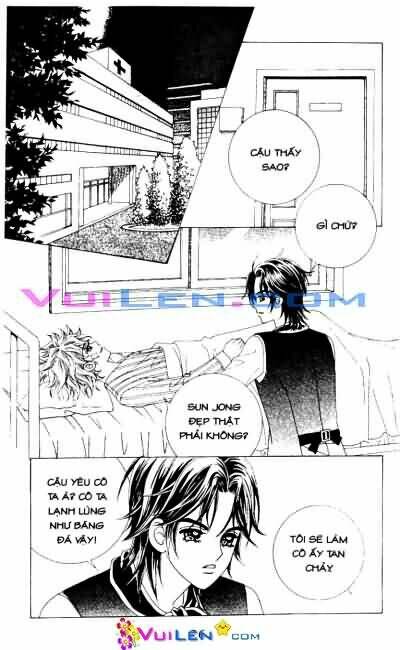 Sâu Trong Ánh Mắt Chapter 82 - Trang 6