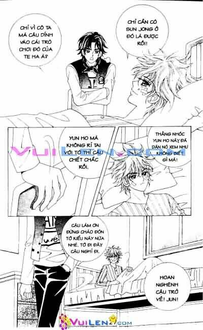 Sâu Trong Ánh Mắt Chapter 82 - Trang 7