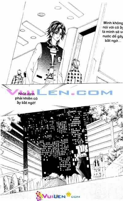 Sâu Trong Ánh Mắt Chapter 82 - Trang 8