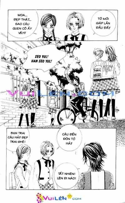 Sâu Trong Ánh Mắt Chapter 83 - Trang 9