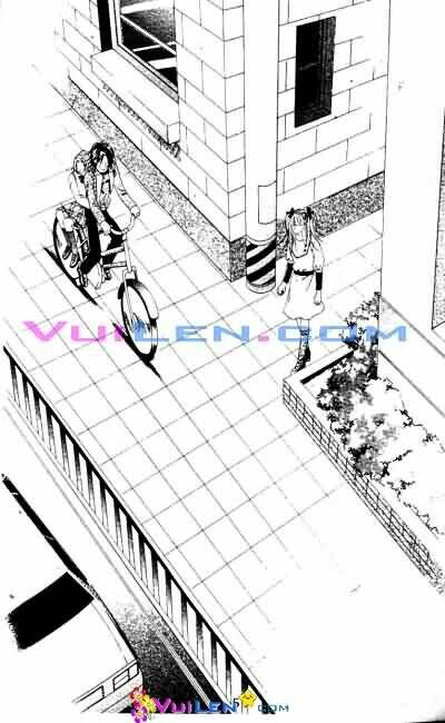 Sâu Trong Ánh Mắt Chapter 83 - Trang 11