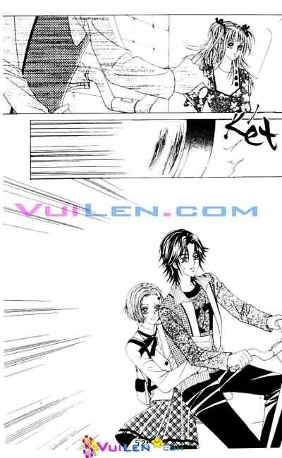 Sâu Trong Ánh Mắt Chapter 83 - Trang 12