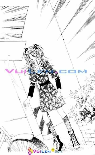 Sâu Trong Ánh Mắt Chapter 83 - Trang 13