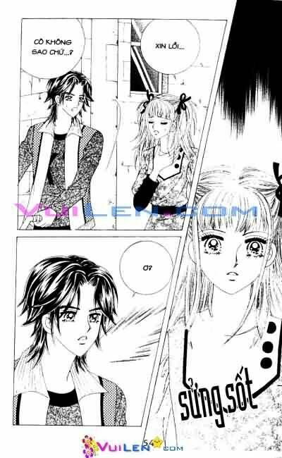 Sâu Trong Ánh Mắt Chapter 83 - Trang 14