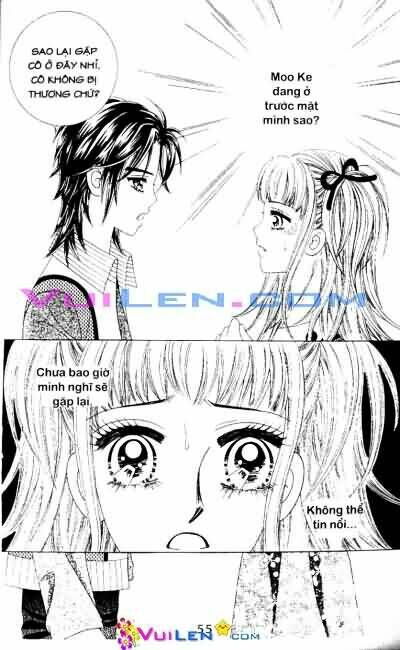 Sâu Trong Ánh Mắt Chapter 83 - Trang 15