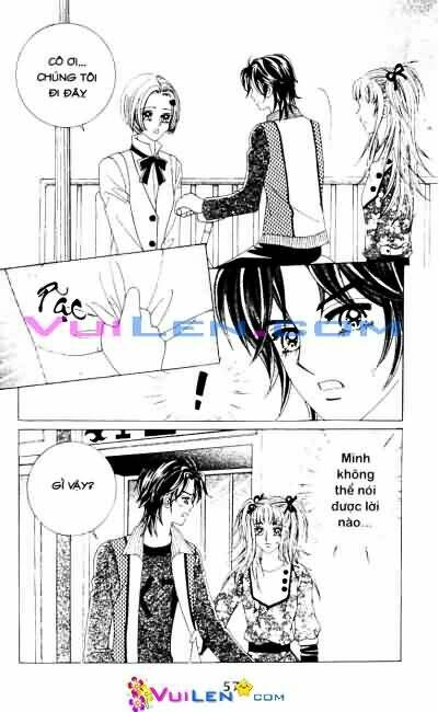 Sâu Trong Ánh Mắt Chapter 83 - Trang 17