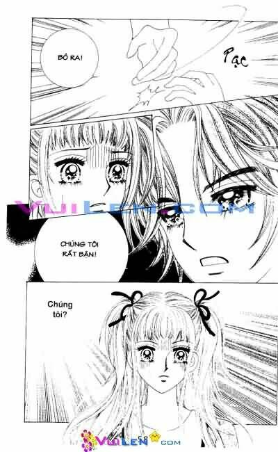 Sâu Trong Ánh Mắt Chapter 83 - Trang 18