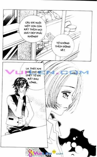 Sâu Trong Ánh Mắt Chapter 83 - Trang 1