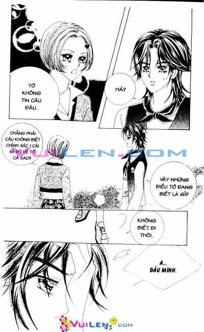 Sâu Trong Ánh Mắt Chapter 83 - Trang 3