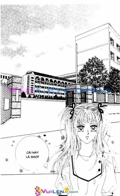 Sâu Trong Ánh Mắt Chapter 83 - Trang 4