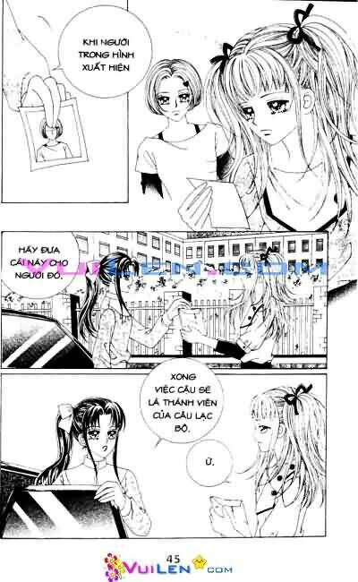 Sâu Trong Ánh Mắt Chapter 83 - Trang 5