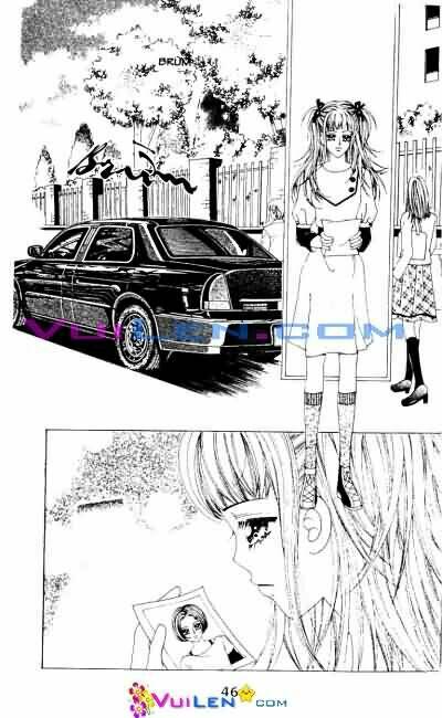 Sâu Trong Ánh Mắt Chapter 83 - Trang 6