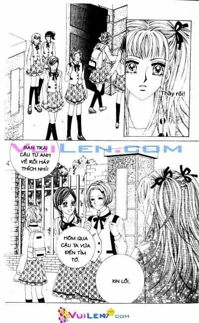 Sâu Trong Ánh Mắt Chapter 83 - Trang 7