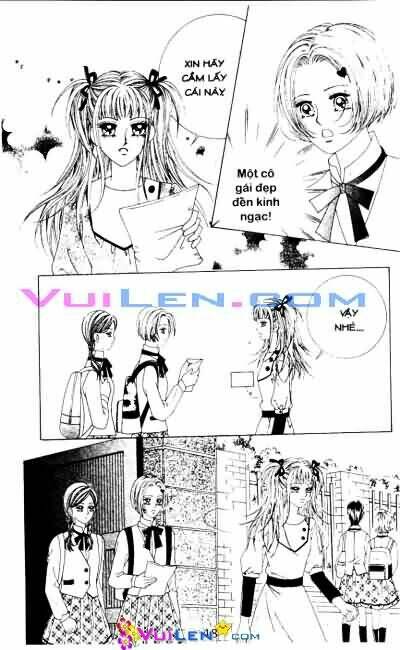 Sâu Trong Ánh Mắt Chapter 83 - Trang 8