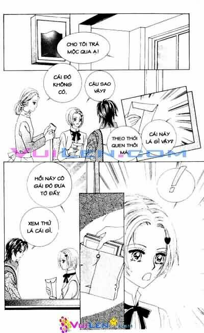 Sâu Trong Ánh Mắt Chapter 84 - Trang 11