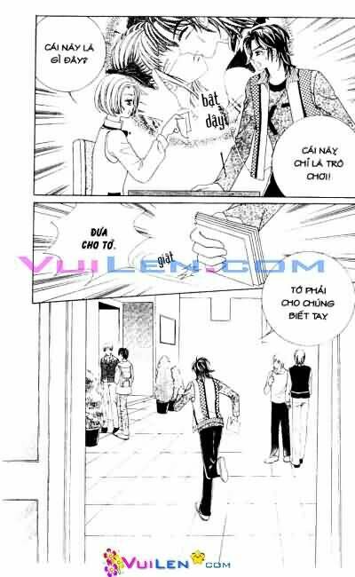 Sâu Trong Ánh Mắt Chapter 84 - Trang 12