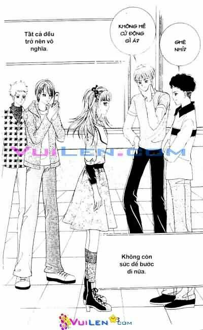 Sâu Trong Ánh Mắt Chapter 84 - Trang 13