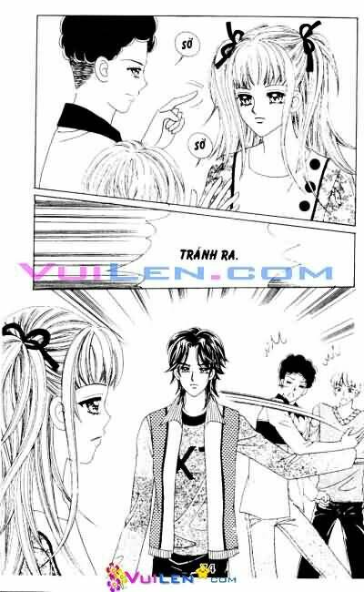 Sâu Trong Ánh Mắt Chapter 84 - Trang 14