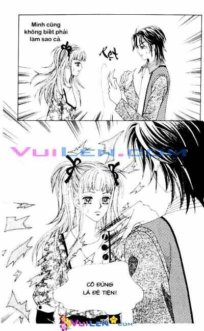 Sâu Trong Ánh Mắt Chapter 84 - Trang 16