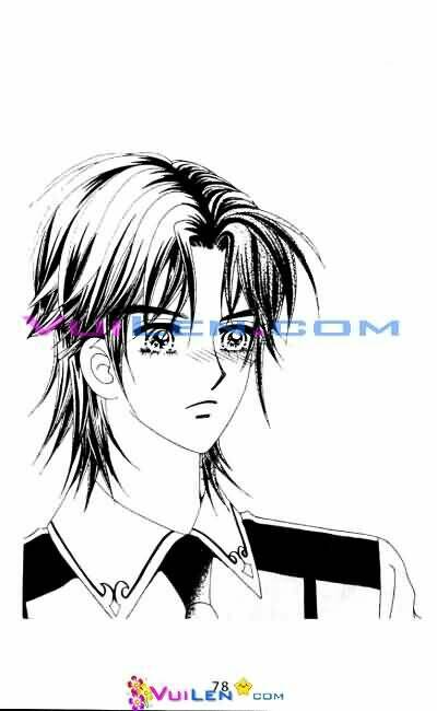 Sâu Trong Ánh Mắt Chapter 84 - Trang 18