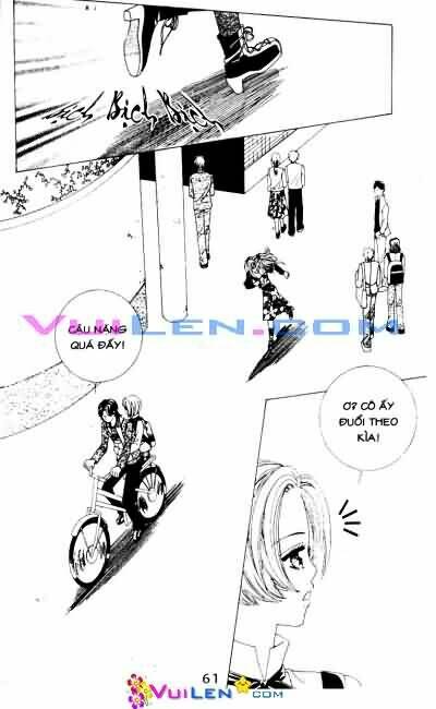 Sâu Trong Ánh Mắt Chapter 84 - Trang 1