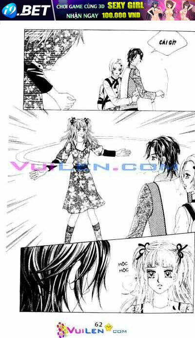 Sâu Trong Ánh Mắt Chapter 84 - Trang 2