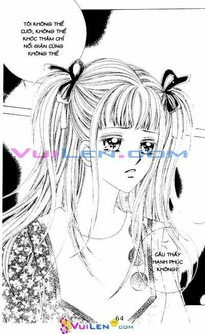 Sâu Trong Ánh Mắt Chapter 84 - Trang 4