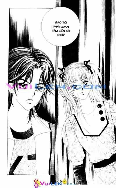 Sâu Trong Ánh Mắt Chapter 84 - Trang 6