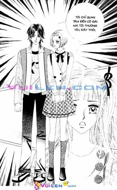 Sâu Trong Ánh Mắt Chapter 84 - Trang 7