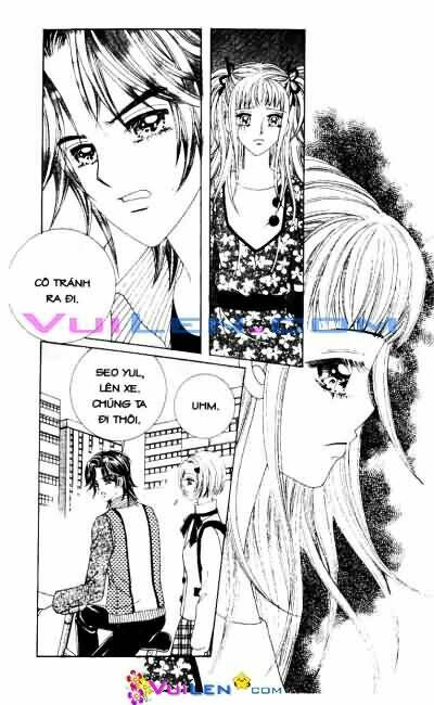 Sâu Trong Ánh Mắt Chapter 84 - Trang 8