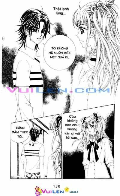 Sâu Trong Ánh Mắt Chapter 87 - Trang 10