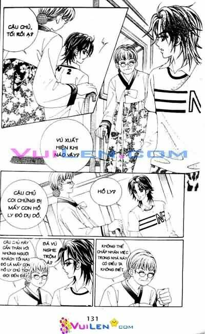 Sâu Trong Ánh Mắt Chapter 87 - Trang 11