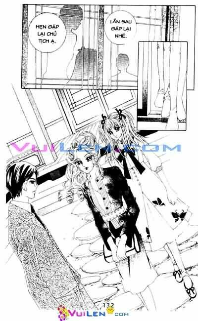 Sâu Trong Ánh Mắt Chapter 87 - Trang 12