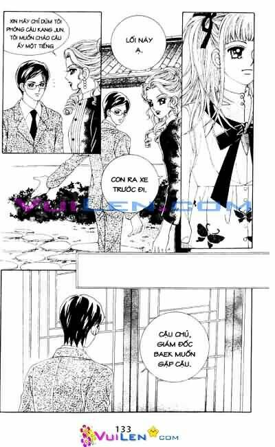 Sâu Trong Ánh Mắt Chapter 87 - Trang 13