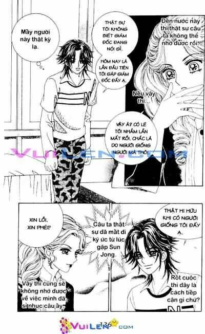 Sâu Trong Ánh Mắt Chapter 87 - Trang 16