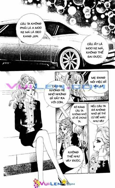 Sâu Trong Ánh Mắt Chapter 87 - Trang 17