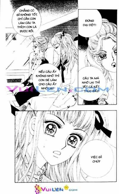 Sâu Trong Ánh Mắt Chapter 87 - Trang 18