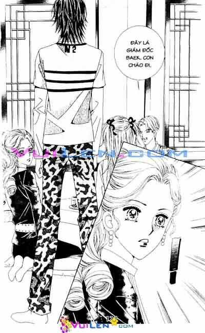 Sâu Trong Ánh Mắt Chapter 87 - Trang 1