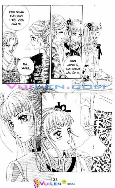 Sâu Trong Ánh Mắt Chapter 87 - Trang 3