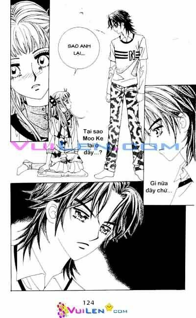 Sâu Trong Ánh Mắt Chapter 87 - Trang 4