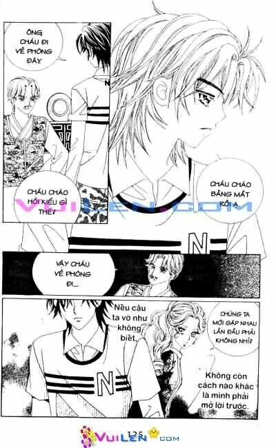 Sâu Trong Ánh Mắt Chapter 87 - Trang 5