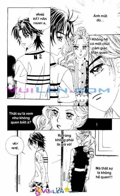 Sâu Trong Ánh Mắt Chapter 87 - Trang 6