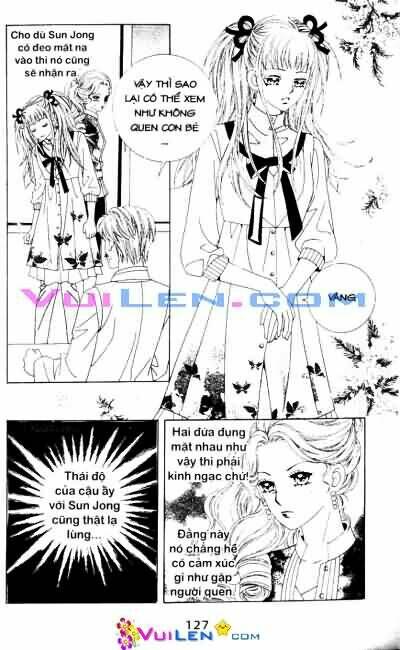 Sâu Trong Ánh Mắt Chapter 87 - Trang 7