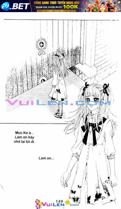 Sâu Trong Ánh Mắt Chapter 88 - Trang 9