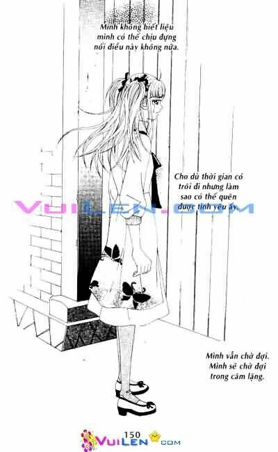 Sâu Trong Ánh Mắt Chapter 88 - Trang 10